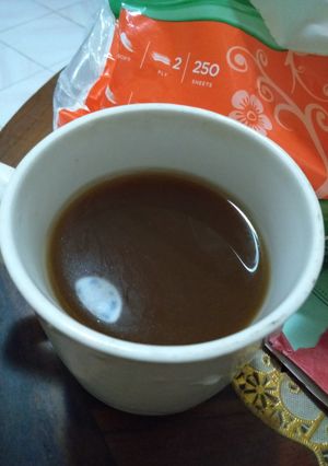 Foto resep Wedang jahe