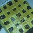 Pasta frola de margarina