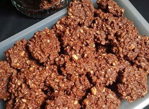 Foto resep Beng-beng kacang tanah