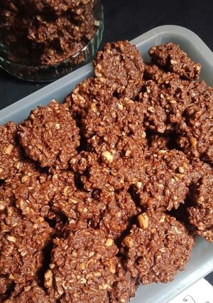 Foto resep Beng-beng kacang tanah