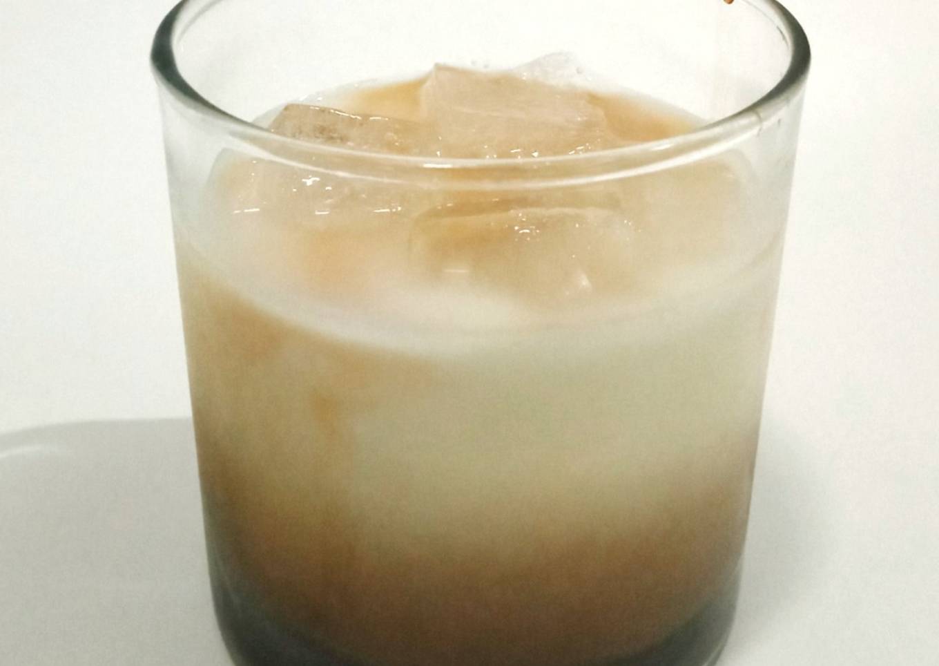Ice Coco Coffee ������☕