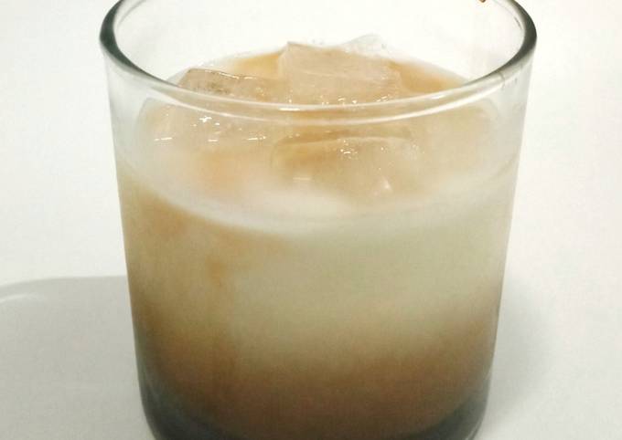 Ice Coco Coffee π₯₯β