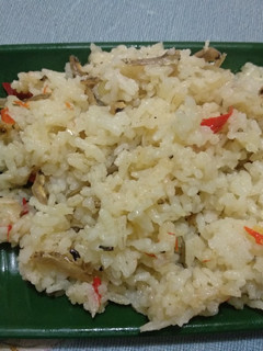 Foto resep Nasi Liwet Magicom