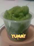 Selai Sereal Instan Matcha