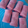 Dadar gulung red velvet