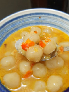 Foto resep Cilok Kuah Seblak
