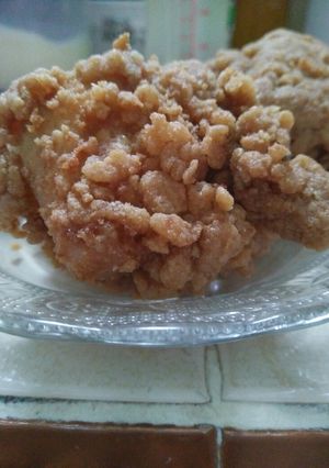 Foto resep Ayam Goreng Tepung Renyah Gurih