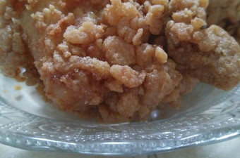 Anti Ribet, Buat Ayam Goreng Tepung Renyah Gurih Enak Dan Mudah