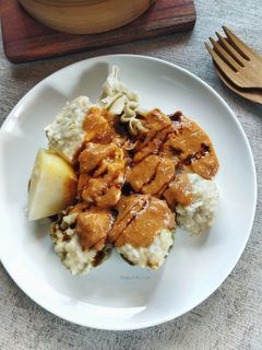 Foto resep Siomay ayam ekonomis (Siomay Bandung)