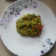 A picture of Guacamole# author Marathon contest #.