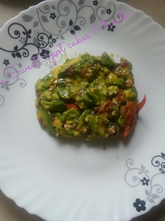 A picture of Guacamole# author Marathon contest #.