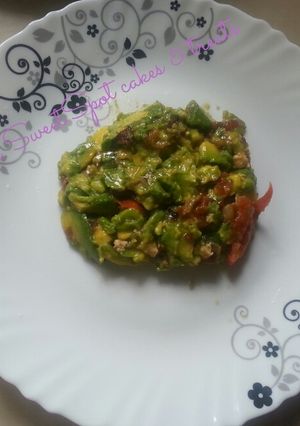 A picture of Guacamole# author Marathon contest #.