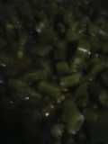 Ejotes guisados