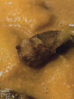 Una foto de Gulash tuneado 🥔🍅🥕