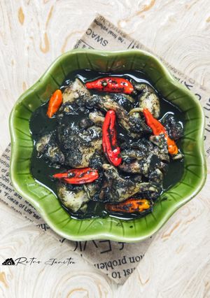 Foto resep Balakutak Masak Pedas