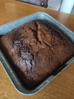 Una foto de Brownie