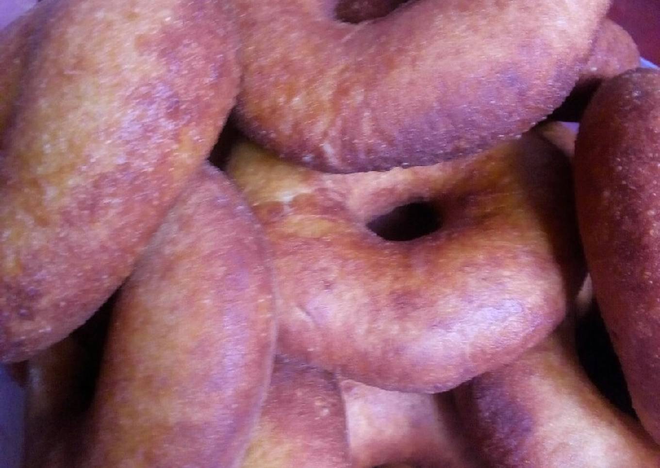 Doughnuts