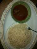 Benny,s delicacy