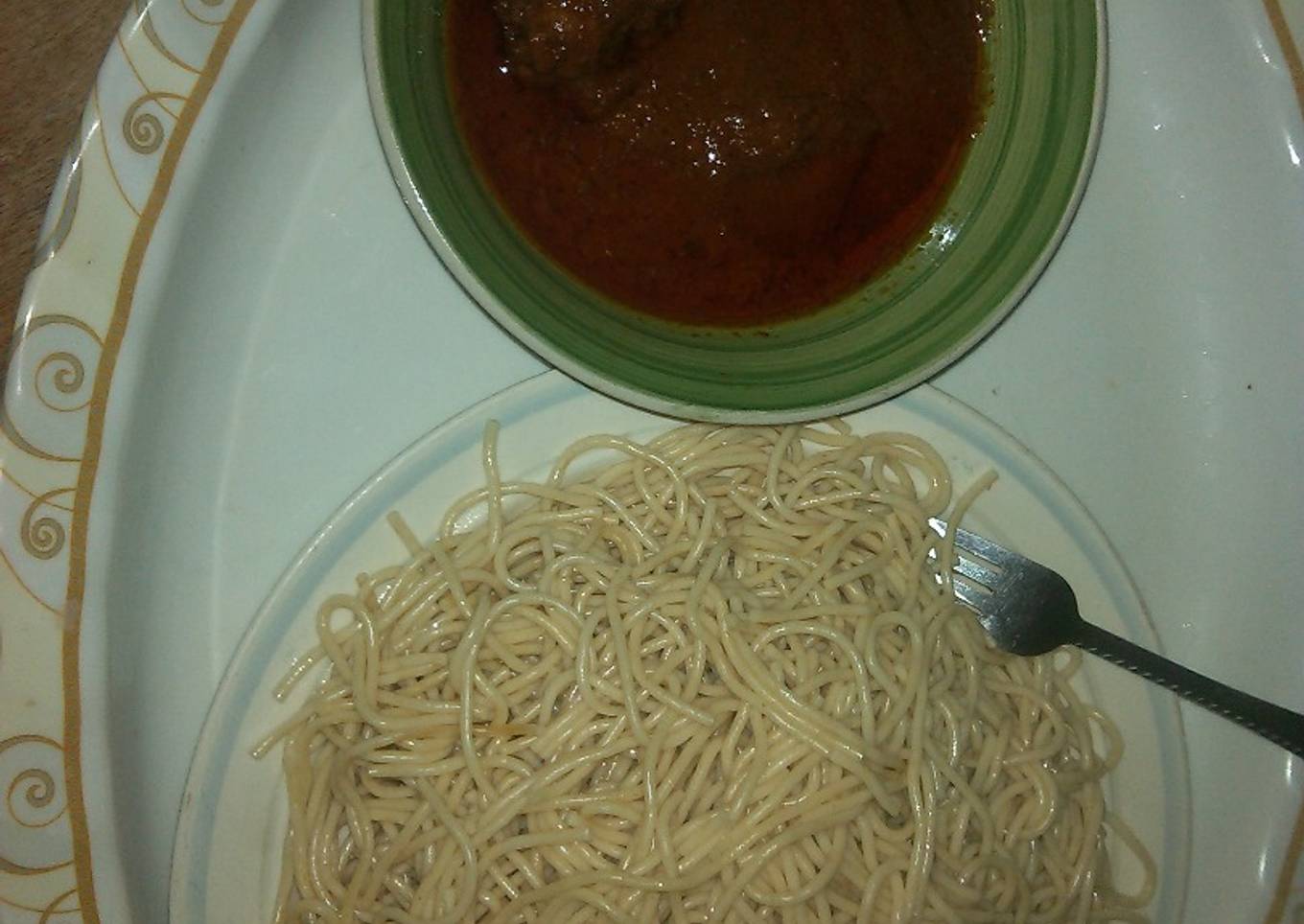 Benny,s delicacy