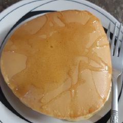 A picture of Pancakes.