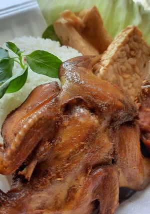 Foto resep Burung Puyuh Ide Jualan