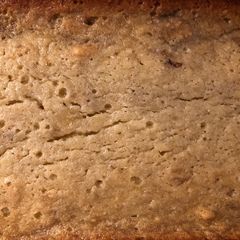 Paula’s Coconut Vanilla Walnut Banana Bread 🍌🥥 A picture of Paula’s Coconut Vanilla Walnut Banana Bread 🍌🥥.