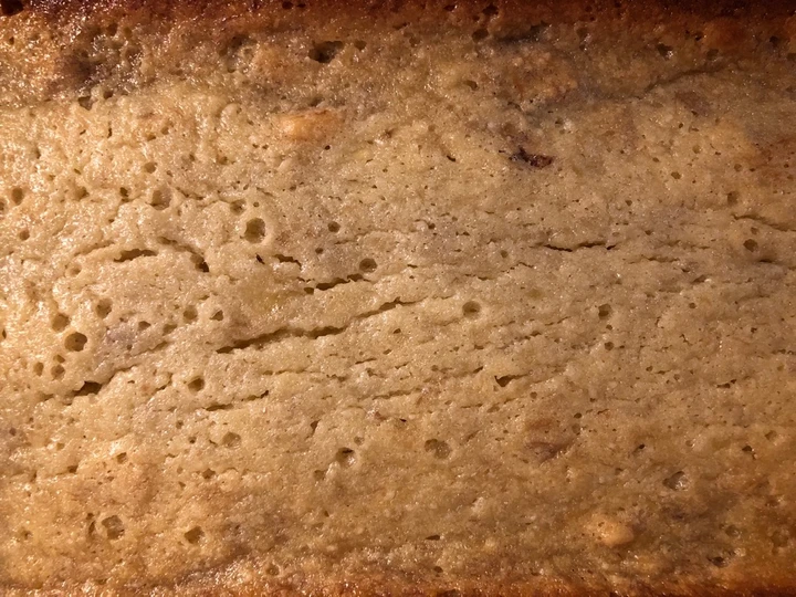 Easy Way Make Recipe Paula’s Coconut Vanilla Walnut Banana Bread 🍌🥥 that is Delicious, Delicious}