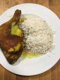 Pollo al horno con hierbas - Pollo en bolsa