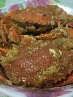 Foto resep Kepiting Saos Padang