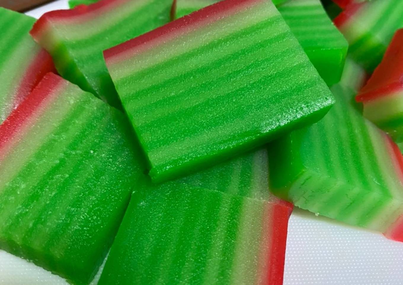 Kue lapis