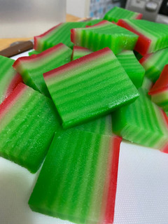 Foto resep Kue lapis
