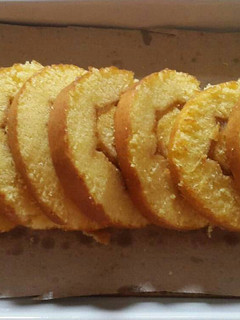 Foto resep Bolu gulung selai nanas