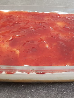 Φωτογραφία της συνταγής Cheesecake