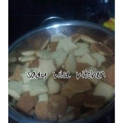 A picture of Cookies.