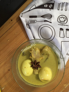 Foto resep Opor Ayam