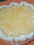 Cazuelitas de flan