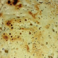 A picture of Papad.