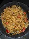 Mie Aglio Olio