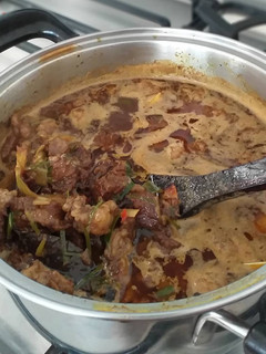 Foto resep Rawon