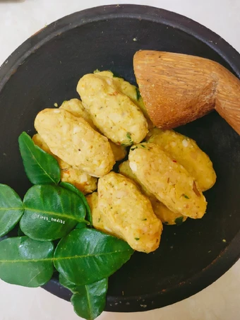 Cara Mudah Membikin Resep Mendol/Menjeng ala Ibuk yang Lezat Sekali Anti Ribet, Sempurna