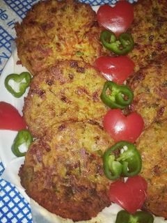 صورة لوصفة فطائر البطاطا و الجبن من ألذ ما يكون في دقائق 😋👌