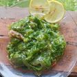 Sambalado mudo