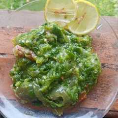 รูปของ Sambalado mudo