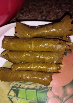 صورة لوصفة يلنجي