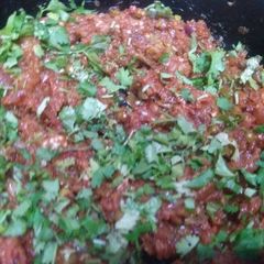 Baingan Bharta A picture of Baingan Bharta.