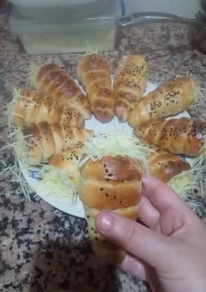 صورة لوصفة لي كورني