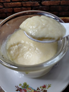 Foto resep Chawan Mushi Telur Bebek / Mpasi 6+