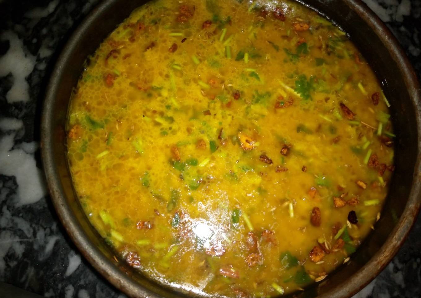 Mix daal