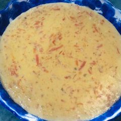 A picture of Gajrela.