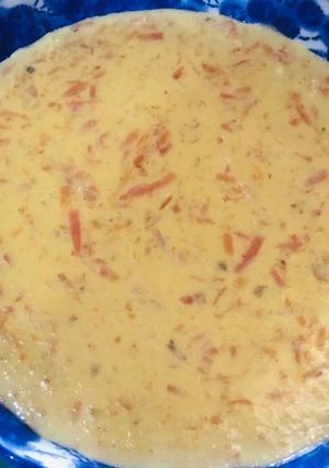 A picture of Gajrela.